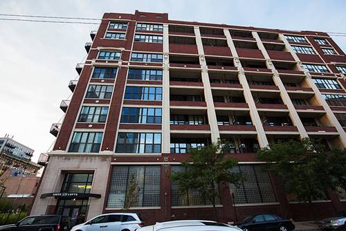 320 E 21st Unit 614, Chicago, IL 60616