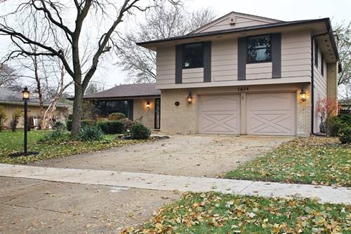 1624 Valley View, Schaumburg, IL 60193