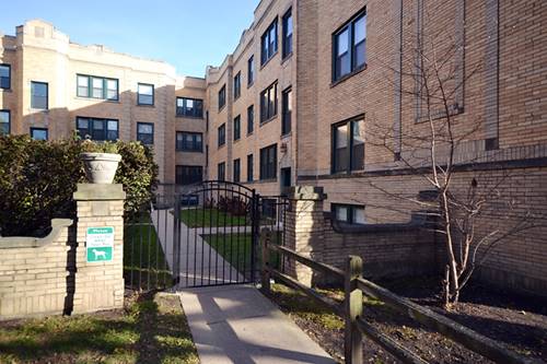 4023 N Mozart Unit 3, Chicago, IL 60618