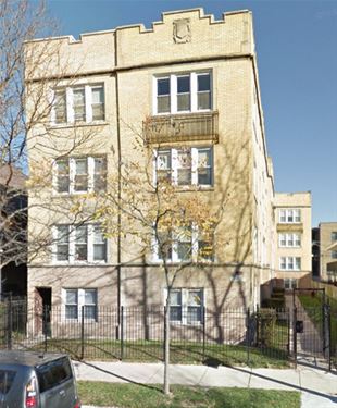 4425 N Ashland Unit 1E, Chicago, IL 60640