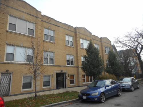 1951 N Monticello Unit 1, Chicago, IL 60647