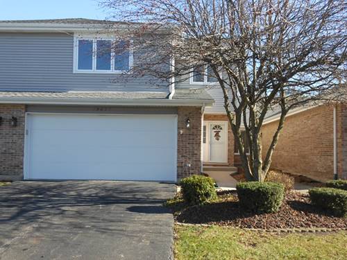 19655 Cambridge, Mokena, IL 60448