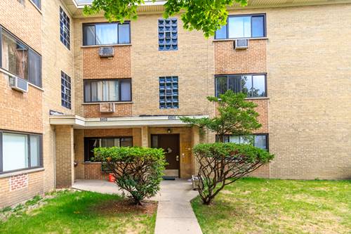 6403 N Damen Unit 3C, Chicago, IL 60645