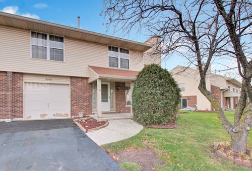 16040 84th, Tinley Park, IL 60487