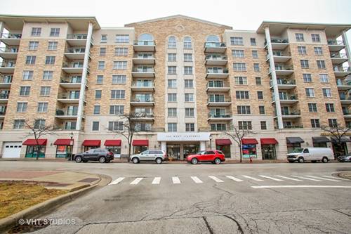 200 W Campbell Unit 210, Arlington Heights, IL 60005