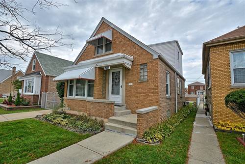 3928 W 60th, Chicago, IL 60629