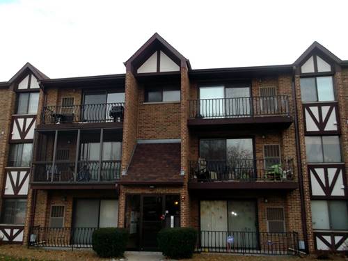 17525 71st Unit 3B, Tinley Park, IL 60477