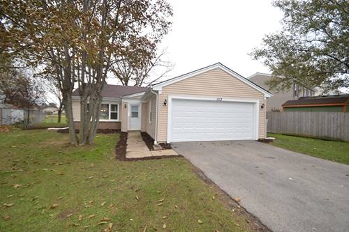 1113 Singleton, Roselle, IL 60172