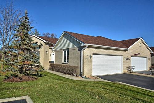 10938 Conifer, Orland Park, IL 60467