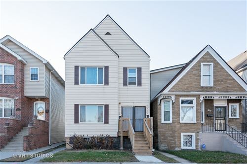 7110 S Dobson Unit 1, Chicago, IL 60619