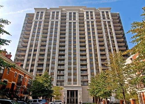 1322 S Prairie Unit 403, Chicago, IL 60605