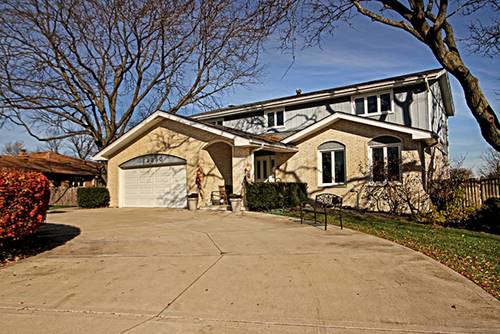 12250 Partridge, Orland Park, IL 60467