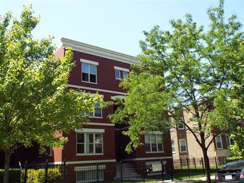 6528 S University Unit 2N, Chicago, IL 60637