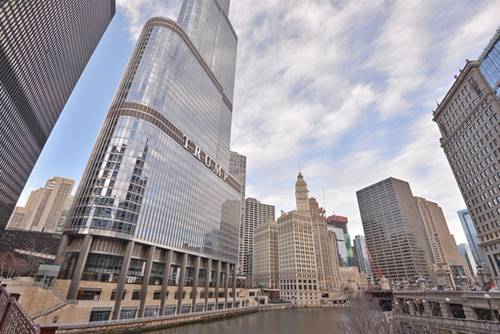 401 N Wabash Unit 84C, Chicago, IL 60611