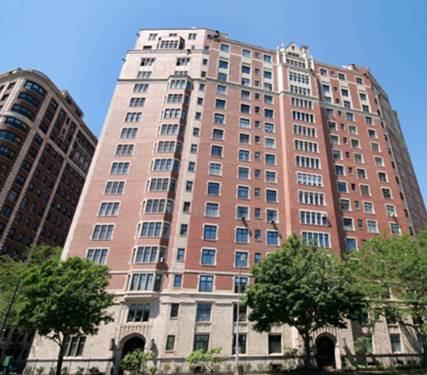 3800 N Lake Shore Unit 8E, Chicago, IL 60613