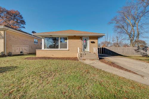 1300 Haase, Westchester, IL 60154