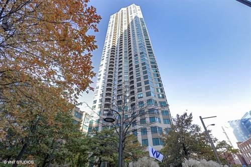 400 N LaSalle Unit 1804, Chicago, IL 60654