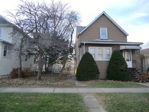 1226 Clarence, Berwyn, IL 60402