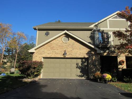 69 Country Club Unit 69, Bloomingdale, IL 60108