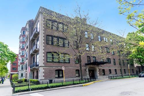 2355 N Commonwealth Unit 1, Chicago, IL 60614