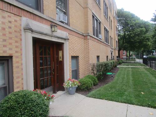 5068 N Wolcott Unit 2, Chicago, IL 60640