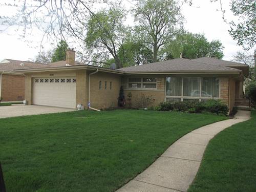 7120 N East Prairie, Lincolnwood, IL 60712