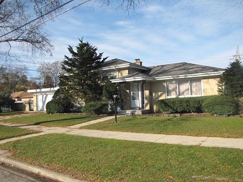 9300 Luna, Morton Grove, IL 60053