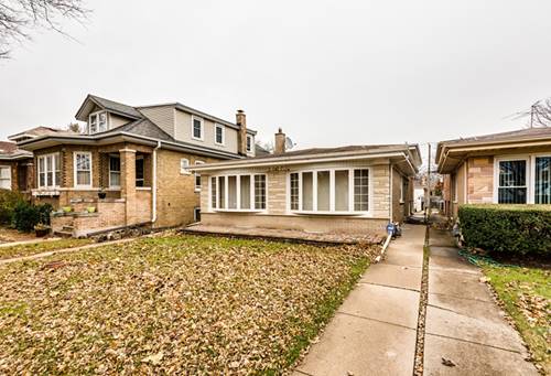 8039 Kildare, Skokie, IL 60076