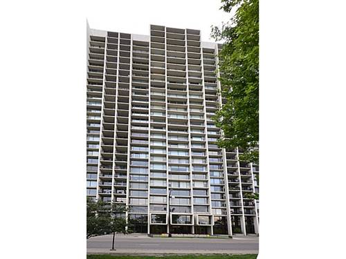 3200 N Lake Shore Unit 611, Chicago, IL 60657