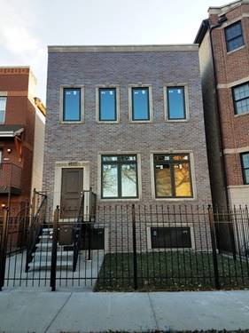 4015 S Vincennes, Chicago, IL 60653