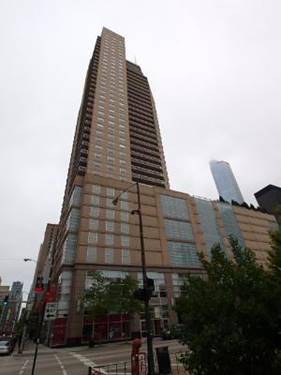 545 N Dearborn Unit 2809, Chicago, IL 60654