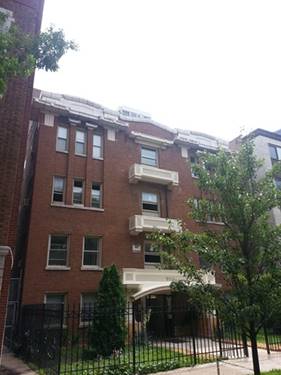 5511 N Kenmore Unit 305, Chicago, IL 60640