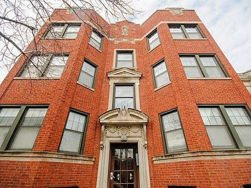 1476 W Foster Unit 3, Chicago, IL 60640