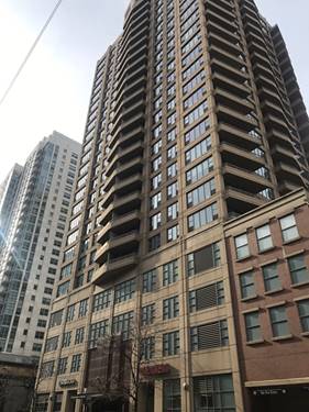 200 N Jefferson Unit 1104, Chicago, IL 60661