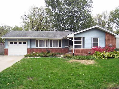 1119 Bosworth, Elk Grove Village, IL 60007