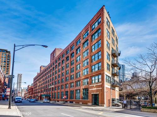 411 W Ontario Unit 514, Chicago, IL 60610