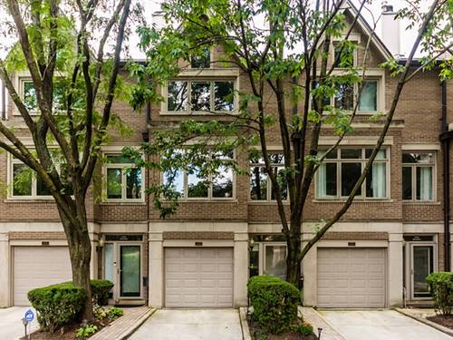 2725 N Greenview Unit B, Chicago, IL 60614