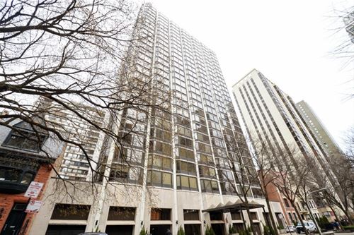 50 E Bellevue Unit 2004, Chicago, IL 60611