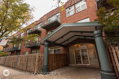 2333 W St Paul Unit 206, Chicago, IL 60647