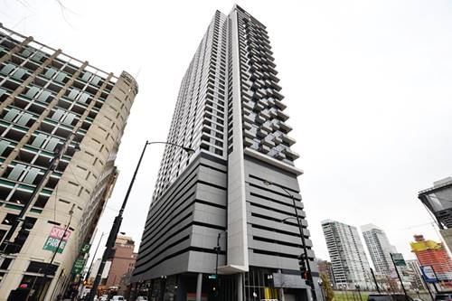 235 W Van Buren Unit 3504, Chicago, IL 60605