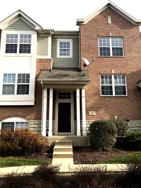 32 Grace Unit 32, Lemont, IL 60439