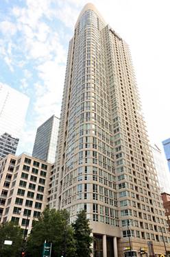 345 N LaSalle Unit 2002, Chicago, IL 60654