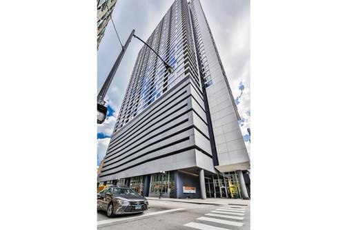 235 W Van Buren Unit 2019, Chicago, IL 60607