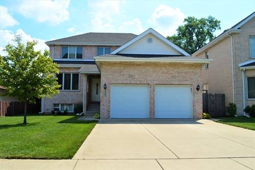 8607 Mansfield, Burbank, IL 60459