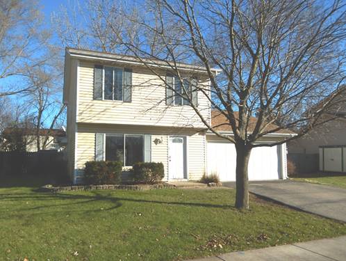 1656 Edinburgh, Aurora, IL 60504