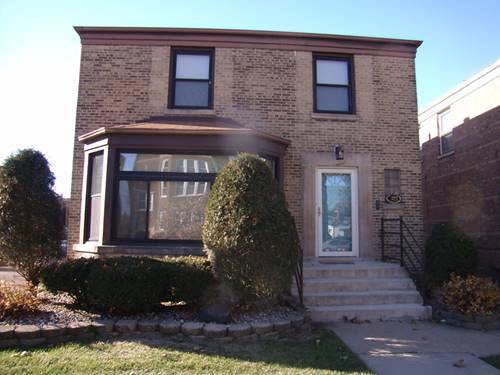 7822 S Chappel, Chicago, IL 60649