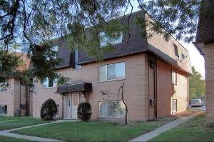 10076 Holly Unit 2S, Des Plaines, IL 60016