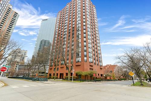 901 S Plymouth Unit 1103, Chicago, IL 60605