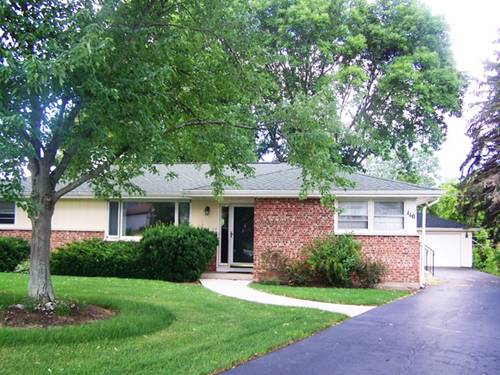 110 Fairfield, Lindenhurst, IL 60046