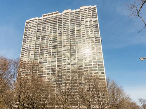 2800 N Lake Shore Unit 4115, Chicago, IL 60657